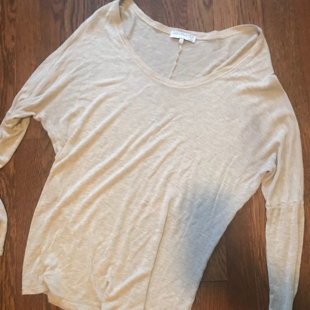 Daydreamer top